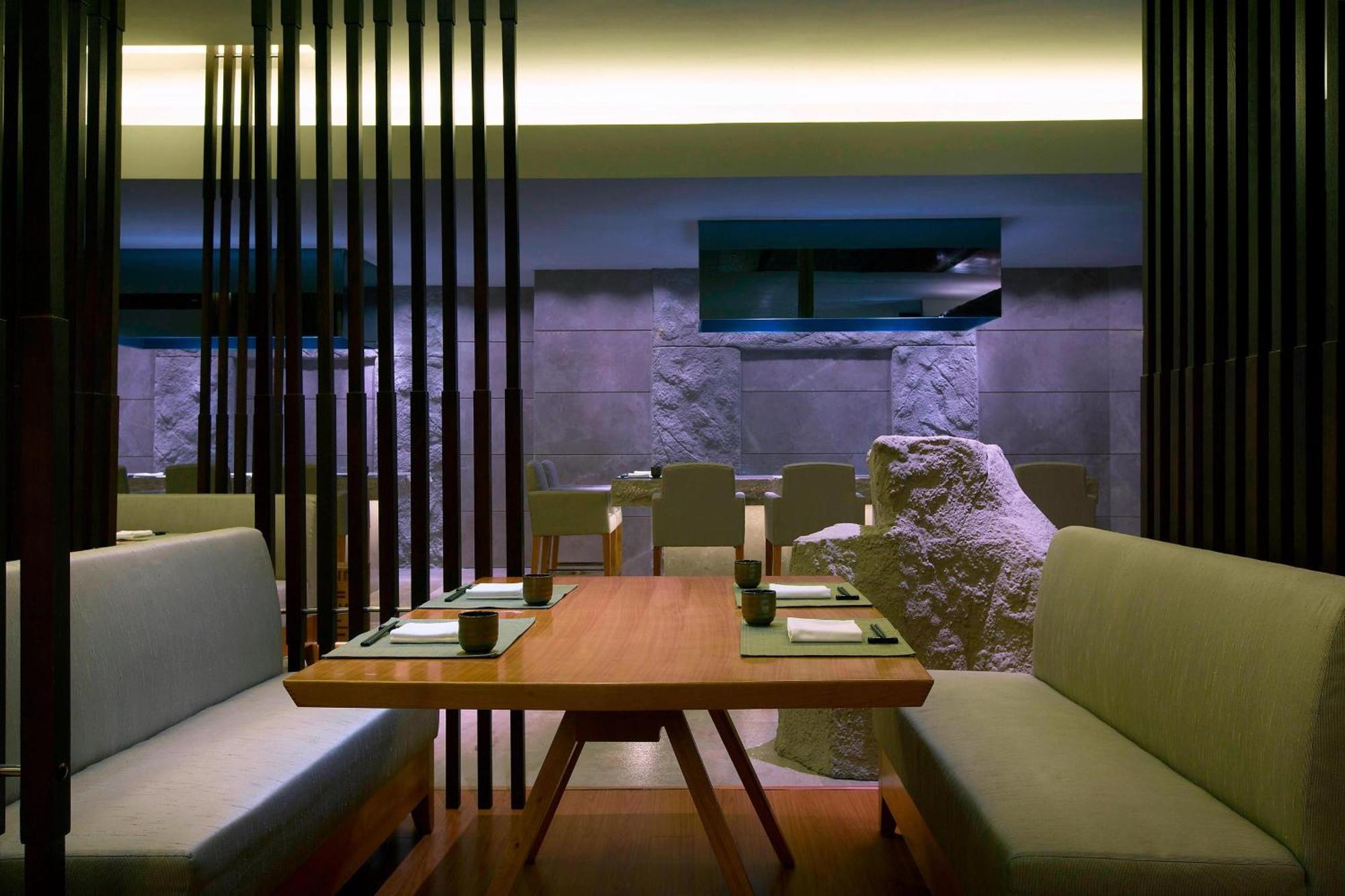 Sheraton Fuzhou Hotel Exterior photo