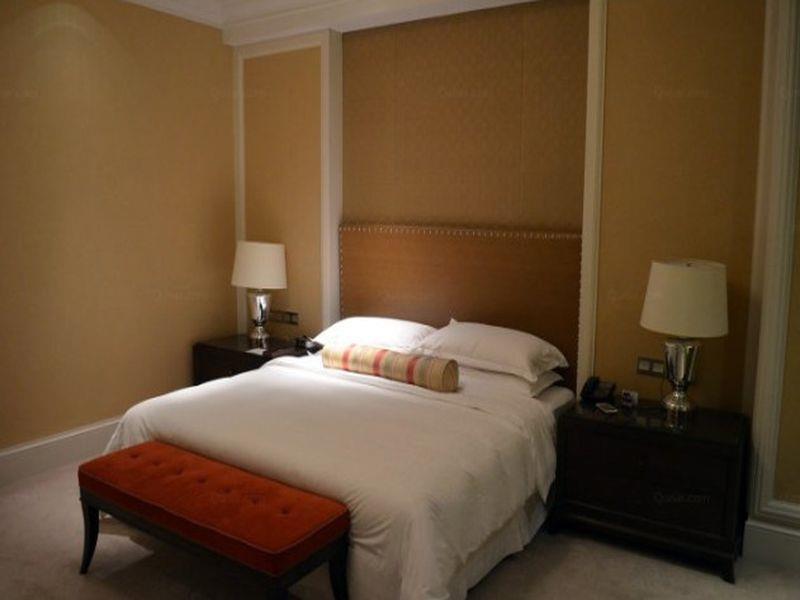 Sheraton Fuzhou Hotel Exterior photo